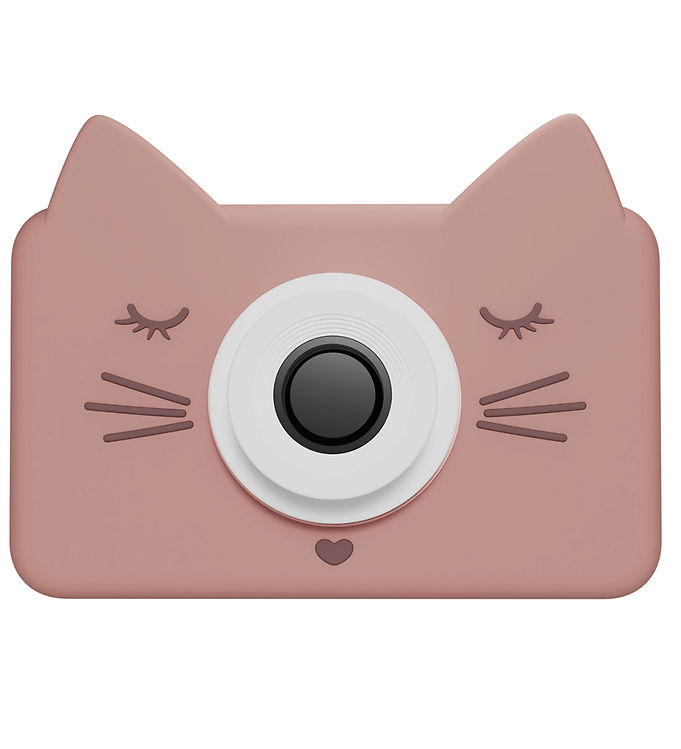 The Zoofamily Kamera - Zoo Friends - Kat