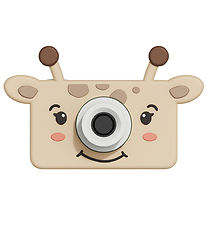 The Zoofamily Kamera - Zoo Friends - Giraf The Zoofamily Kamera - Zoo Friends - Giraf