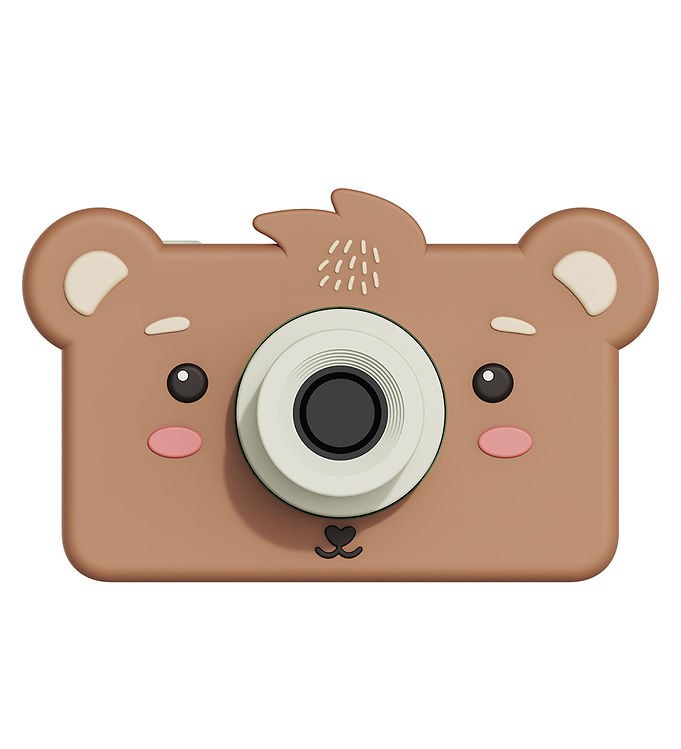 The Zoofamily Kamera - Zoo Friends - Bjørn