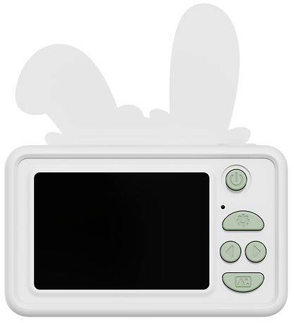 The Zoofamily Kamera - Zoo Friends - Kanin The Zoofamily Kamera - Zoo Friends - Kanin