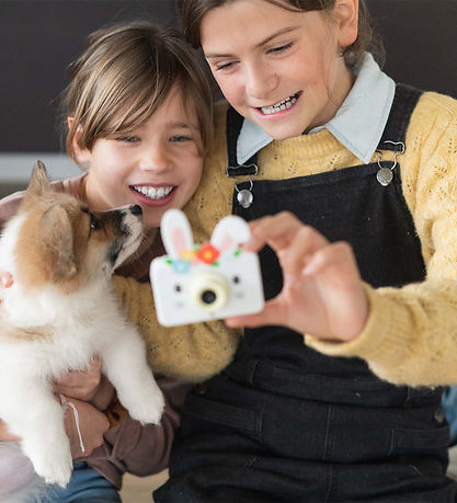 The Zoofamily Kamera - Zoo Friends - Kanin The Zoofamily Kamera - Zoo Friends - Kanin