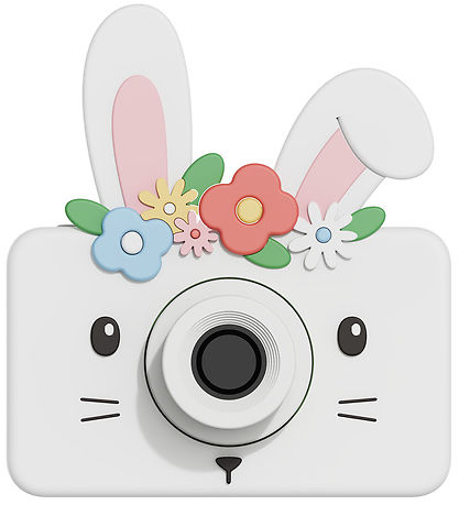 The Zoofamily Kamera - Zoo Friends - Kanin The Zoofamily Kamera - Zoo Friends - Kanin