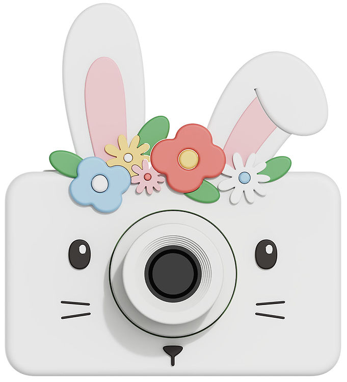 The Zoofamily Kamera - Zoo Friends - Kanin