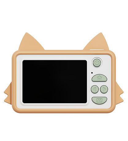 The Zoofamily Kamera - Zoo Friends - Ræv The Zoofamily Kamera - Zoo Friends - Ræv