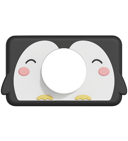 The Zoofamily Kamera - Zoo Friends - Pingvin The Zoofamily Kamera - Zoo Friends - Pingvin