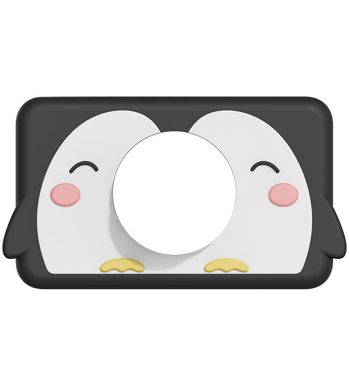 The Zoofamily Kamera - Zoo Friends - Pingvin