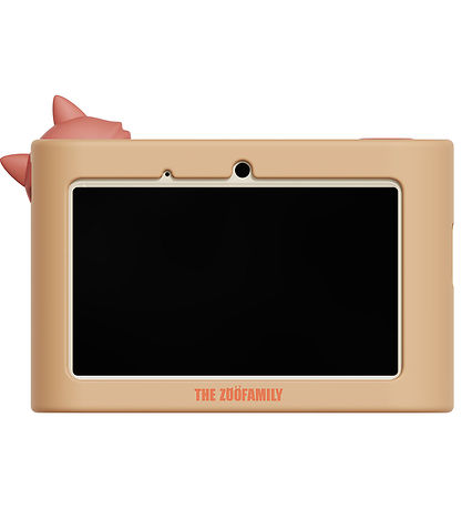 The Zoofamily Kamera - Urban Zoo - Ræv