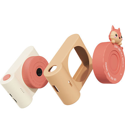 The Zoofamily Kamera - Urban Zoo - Ræv The Zoofamily Kamera - Urban Zoo - Ræv