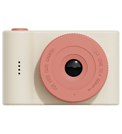 The Zoofamily Kamera - Urban Zoo - Ræv The Zoofamily Kamera - Urban Zoo - Ræv