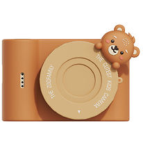 The Zoofamily Kamera - Urban Zoo - Bjørn