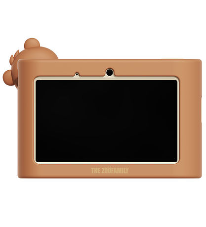 The Zoofamily Kamera - Urban Zoo - Bjørn