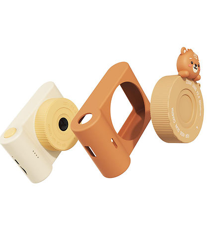 The Zoofamily Kamera - Urban Zoo - Bjørn