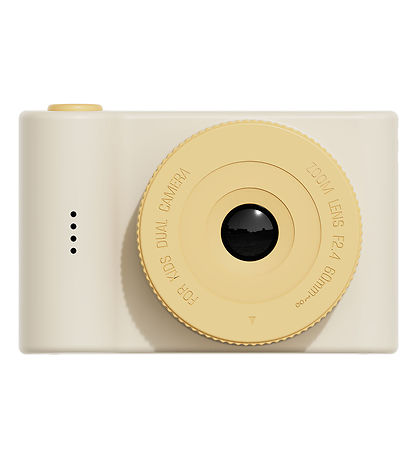 The Zoofamily Kamera - Urban Zoo - Bjørn