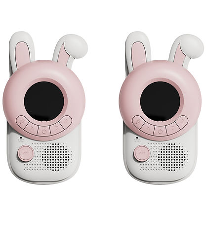 The Zoofamily Walkie Talkies - Kanin The Zoofamily Walkie Talkies - Kanin