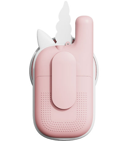 The Zoofamily Walkie Talkies - Enhjørning
