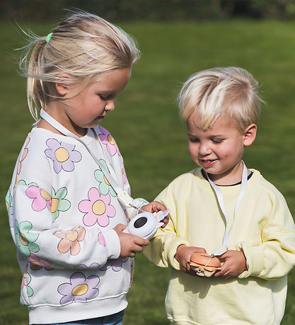 The Zoofamily Walkie Talkies - Ræv/Enhjørning