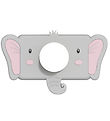 The Zoofamily Kamera-cover - Til Zoo Friends - Elefant