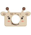 The Zoofamily Kamera-cover - Til Zoo Friends - Giraf