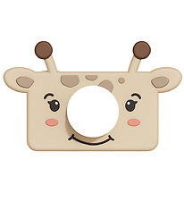 The Zoofamily Kamera-cover - Til Zoo Friends - Giraf The Zoofamily Kamera-cover - Til Zoo Friends - Giraf