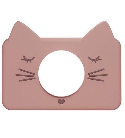 The Zoofamily Kamera-cover - Til Zoo Friends - Kat