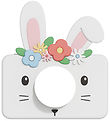 The Zoofamily Kamera-cover - Til Zoo Friends - Kanin
