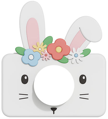 The Zoofamily Kamera-cover - Til Zoo Friends - Kanin The Zoofamily Kamera-cover - Til Zoo Friends - Kanin