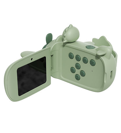 The Zoofamily Videokamera - Zoo Video - Dino The Zoofamily Videokamera - Zoo Video - Dino