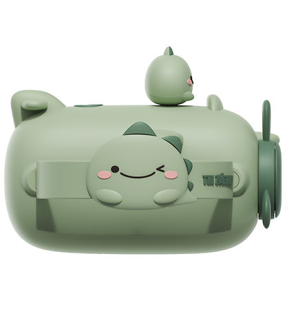 The Zoofamily Videokamera - Zoo Video - Dino The Zoofamily Videokamera - Zoo Video - Dino