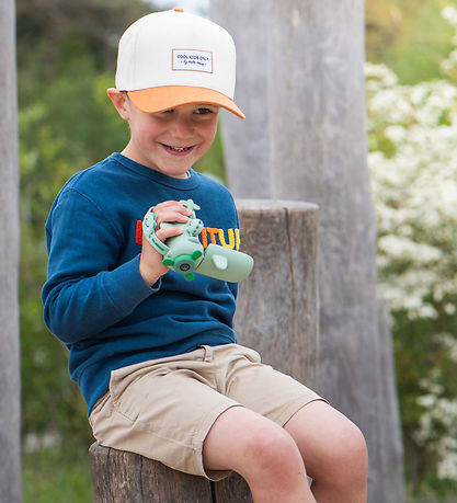 The Zoofamily Videokamera - Zoo Video - Dino The Zoofamily Videokamera - Zoo Video - Dino