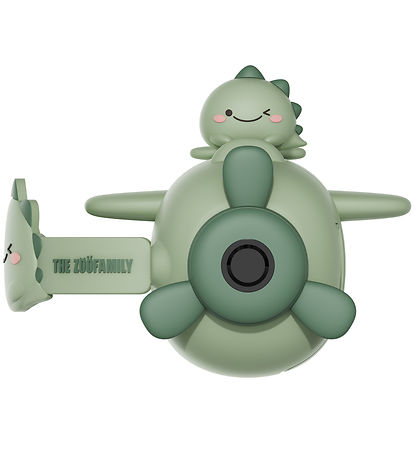 The Zoofamily Videokamera - Zoo Video - Dino