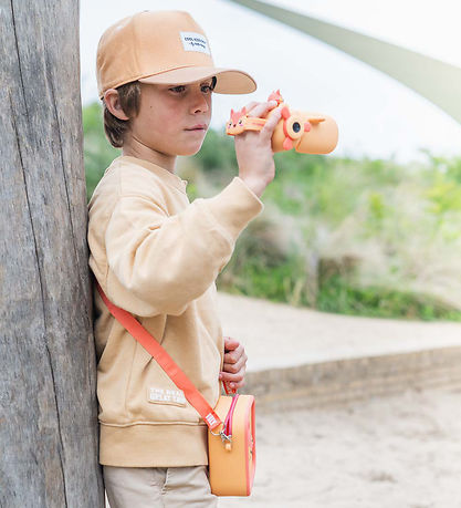 The Zoofamily Videokamera - Zoo Video - Ræv The Zoofamily Videokamera - Zoo Video - Ræv