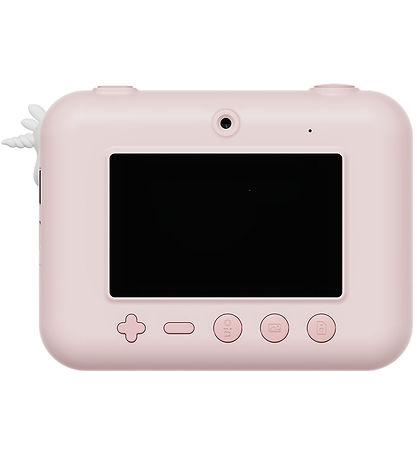 The Zoofamily Kamera - Zoo Print - Enhjørning