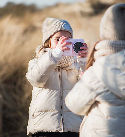 The Zoofamily Kamera - Zoo Print - Enhjørning The Zoofamily Kamera - Zoo Print - Enhjørning