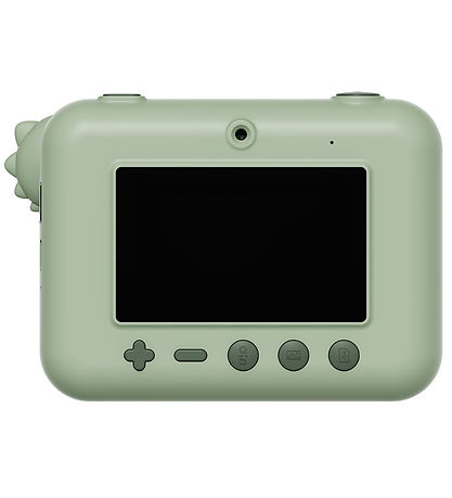 The Zoofamily Kamera - Zoo Print - Dino The Zoofamily Kamera - Zoo Print - Dino