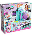 Style 4 Ever Scrapbooking Studio - 3-i-1 - 150 dele Style 4 Ever Scrapbooking Studio - 3-i-1 - 150 dele
