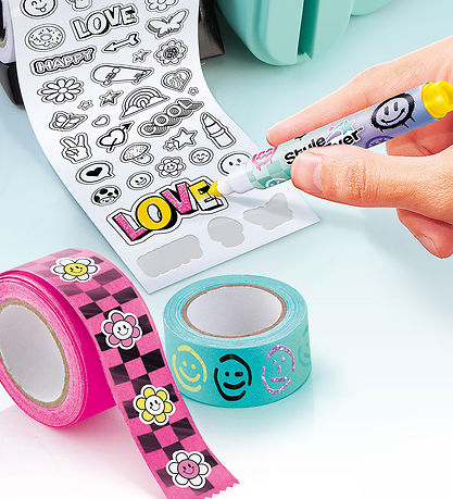 Style 4 Ever Scrapbooking Studio - 3-i-1 - 150 dele