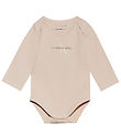 Calvin Klein Body l/æ - Monogram - Meringue Blush