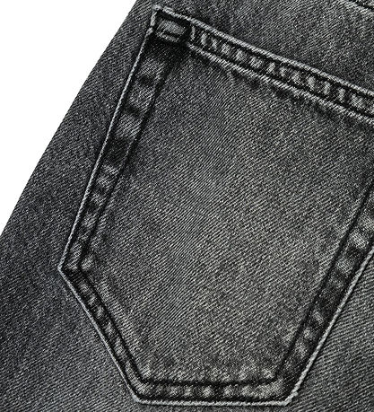 Name It Jeans - Noos - NkmRyan - Dark Grey Denim Name It Jeans - Noos - NkmRyan - Dark Grey Denim