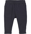 Minymo Sweatpants - Parisian Night
