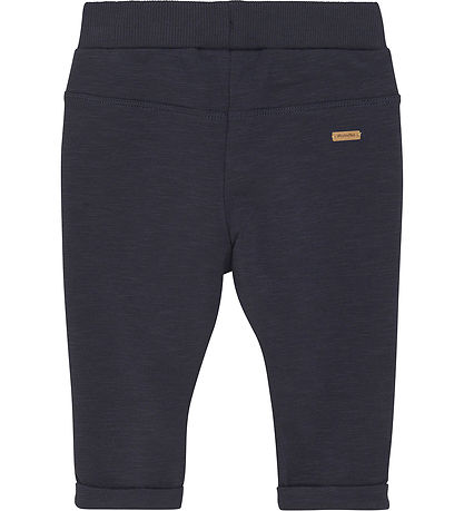 Minymo Sweatpants - Parisian Night