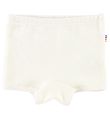 Joha Hipsters - Wool/Cotton - Off White Joha Hipsters - Wool/Cotton - Off White
