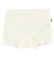 Joha Hipsters - Wool/Silk - Off-White Pattern Joha Hipsters - Wool/Silk - Off-White Pattern