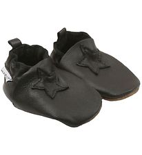 En Fant Skindfutter - Sort