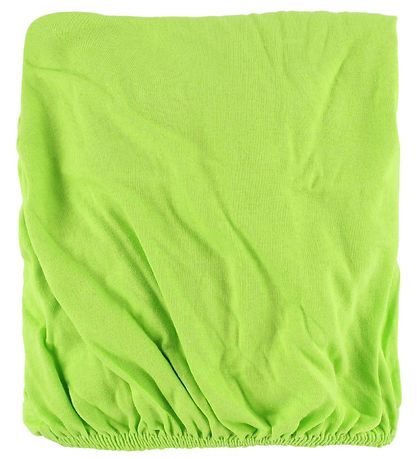Nørgaard Madsens Lagen 70X140 - Limegrøn
