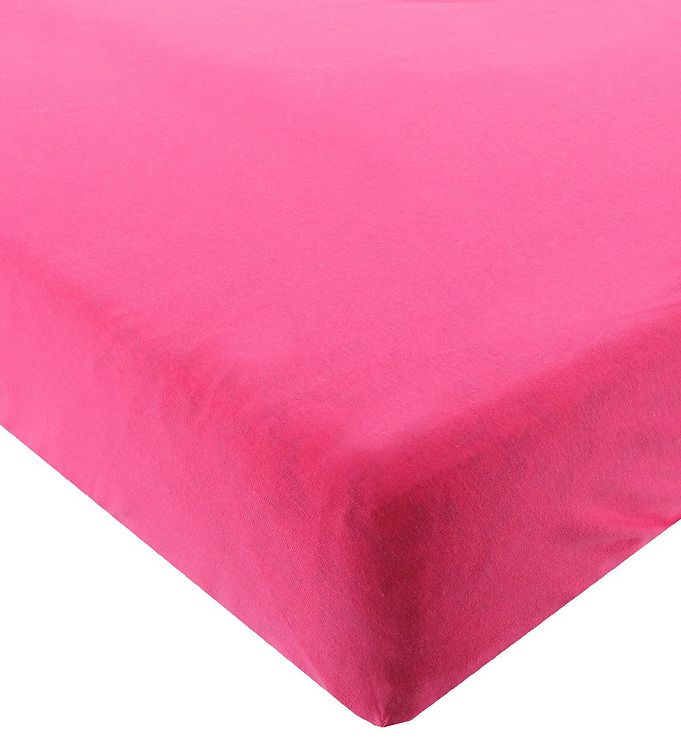 Nørgaard Madsens Stræklagen 70X140 - Pink