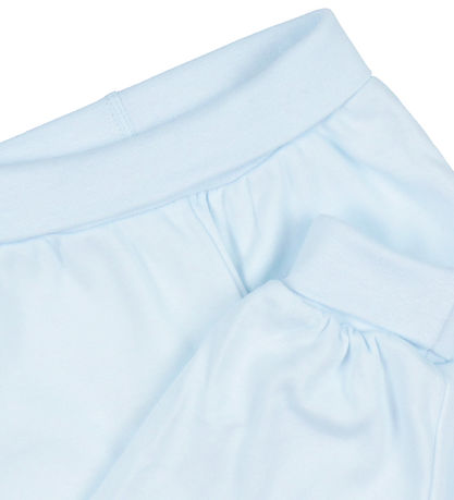 Joha Katoenen Broek - Lichtblauw Joha Katoenen Broek - Lichtblauw