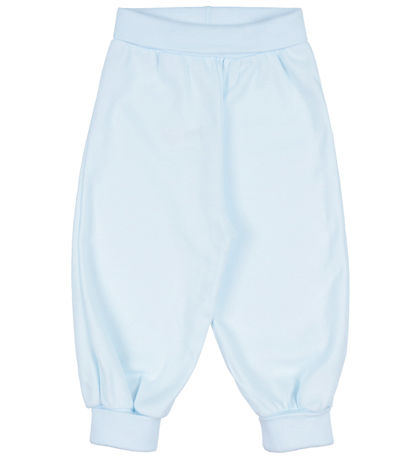Joha Katoenen Broek - Lichtblauw Joha Katoenen Broek - Lichtblauw