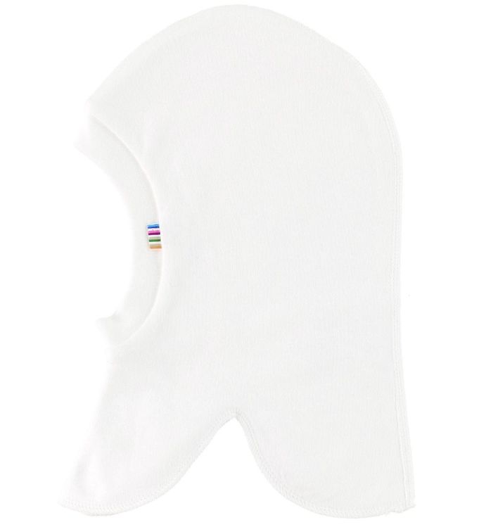 Joha Elefanthue - 2-lags Bomuld - Hvid