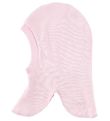 Cagoule Joha - Coton - 2 Couches - Rose Clair Cagoule Joha - Coton - 2 Couches - Rose Clair