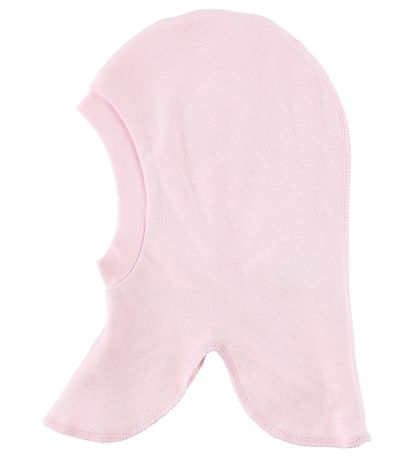 Joha Balaclava - Cotton - 2-layer - Pink Joha Balaclava - Cotton - 2-layer - Pink